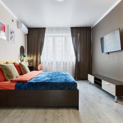Фото Отель Mart Apart у парка Галицкого