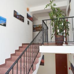 Фото Отель Marina Inn (Марина Инн)