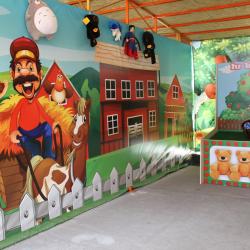 Фото Отель Armenian Village Park (Армениан Вилидж Парк)