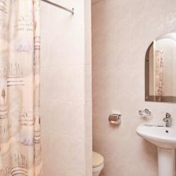 Фото Отель Березки