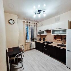 Фото Апартаменты на Волоколамском проспекте 25к1