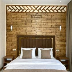 Фото Отель Снега