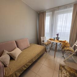 Фото Апартаменты на Видной