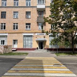 фото 1 Хостел на Ферсмана