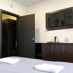 Номер делюкс