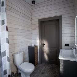 Коттедж улучшенный Рубин