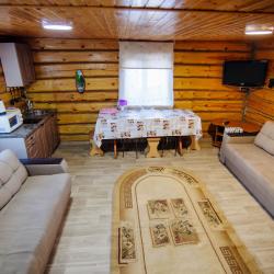 Фото Отель VGosti (ВГости)