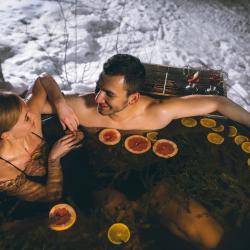 Фото Отель Кангас