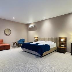 Фото Hotel 1963 (Отель 1963)