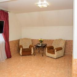 Фото Отель Erunin Group на Далидовича 35 (Ерунин групп)