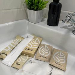 Апартаменты студия №2