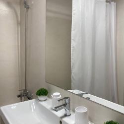 Апартаменты стандарт