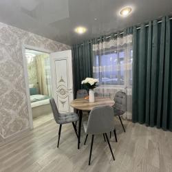 Фото Апартаменты Созвездие на проспекте 50 лет Октября 18