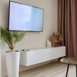 Фото Апартаменты на улице Ивана Захарова 17