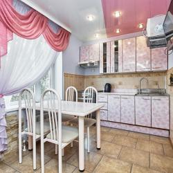 3-комнатные апартаменты улучшенные 3