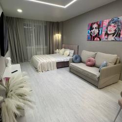 Апартаменты студия