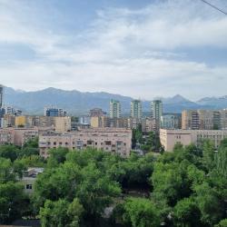2-комнатные апартаменты стандарт