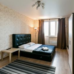 Фото Отель MaxRealty24 на Сходненской 29