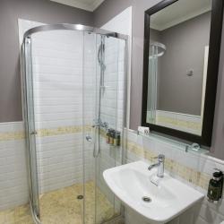 Номер Стандарт с 2 односпальными кроватями