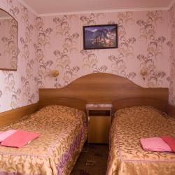 Фото Отель Лесной