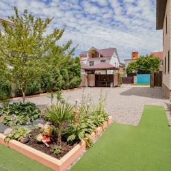 2-местный номер стандарт