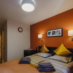 Фото Отель Rooms and Breakfast (Румс энд Брэкфаст)