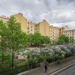 фото 23 Teplo Apartments (Тепло Апартментс) на улице Рубинштейна