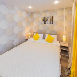 Фото Отель Желанный гость