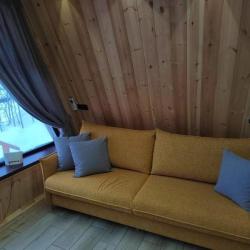 Фото Отель We Ski Gesh (Ви Ски Геш)