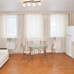 Фото Апартаменты Яхонтовый Лес