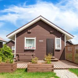 Фото Отель Крутицы