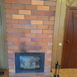 Фото Отель Лесная жемчужина