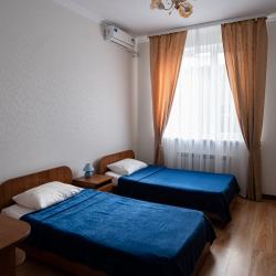 Фото Отель Джамп
