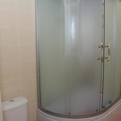 Номер улучшенный с 1 двуспальной кроватью