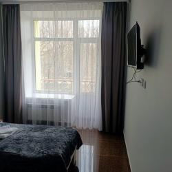 Фото Отель На Радужной