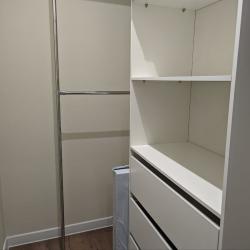Фото Апартаменты на Берёзовой аллее, 19к3