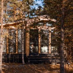 Фото Отель MagicHome (МэджикХоум)