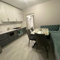 Фото Апартаменты на улице Ждановская 15А