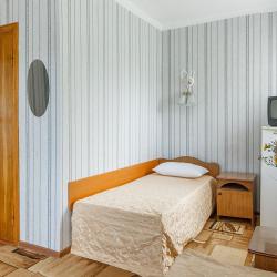 Фото Отель Спутник