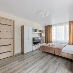 Фото Апартаменты на улице Бойцовая 14к6