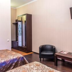 Фото Отель KaroZa (КароЗа)