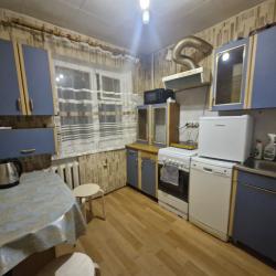 Фото Отель Квартиры в Подмосковье на улице Титова
