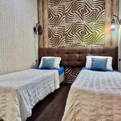 Фото Апартаменты на улице Почтовая 9