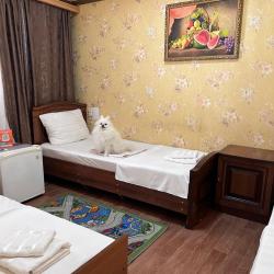 5-местный номер стандарт