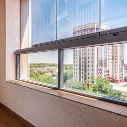 Фото Отель Уютная квартира в центре