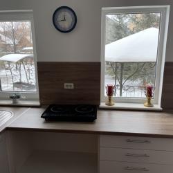 2-комнатные апартаменты улучшенные Коттедж с отдельным входом