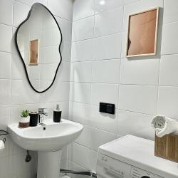 3-комнатные апартаменты улучшенные Котельники, ул. Сосновая, д. 1к4