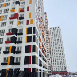 Апартаменты стандарт