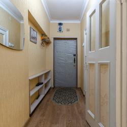 Фото Отель Квартирное бюро Крылья на улице Текстильщиков 3
