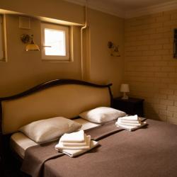 Фото Отель Евразия-